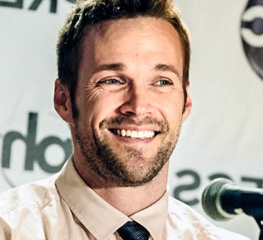 Романенко Геннадий