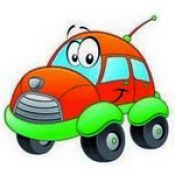 машинка на радиоуправлении