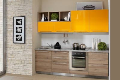 кухни по индивидуальным размерам