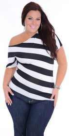 зимнее пальто больших