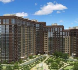 ЖК Татьянин Парк