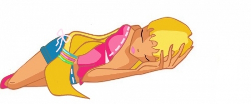 тоже была для фильма))